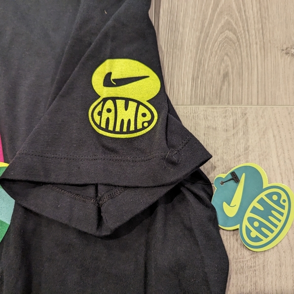 Nike x CAMP Experience New York T Shirt - Picture 3 of 3